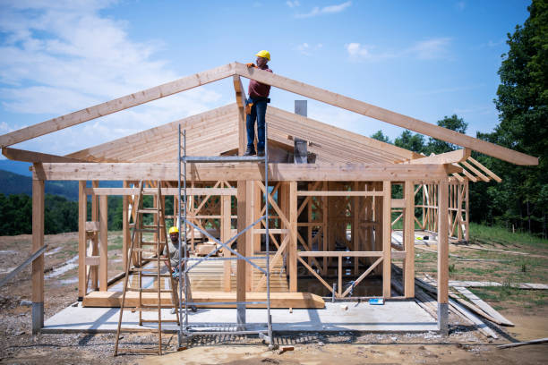 Best Roof Restoration Services  in Penn State Erie, PA