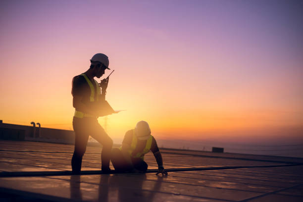 Best Roof Leak Repair  in Penn State Erie, PA