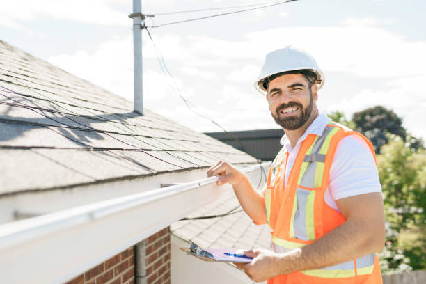 Best Gutter Installation and Roofing  in Penn State Erie, PA