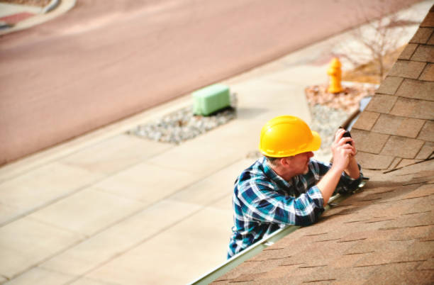 Quick and Trustworthy Emergency Roof Repair Services in Penn State Erie, PA