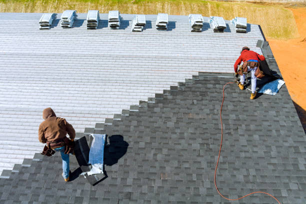 Penn State Erie, PA Roofing Contractor Company