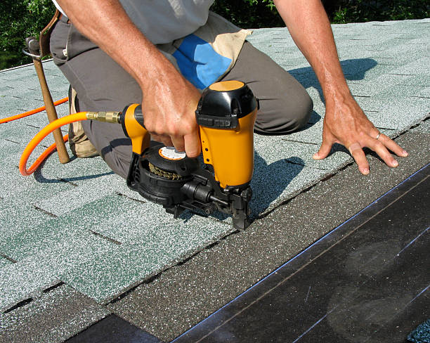 Roof Installation Near Me in Penn State Erie, PA