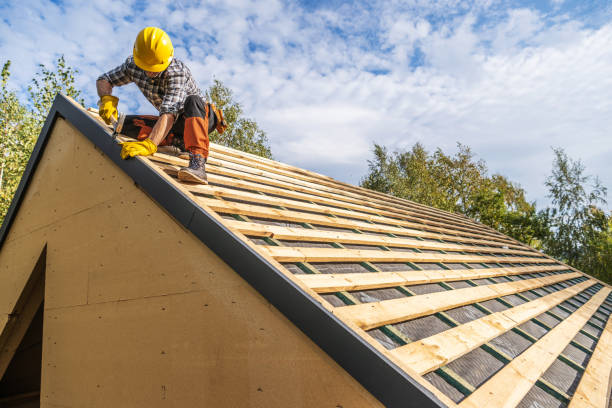 Best Commercial Roofing Services  in Penn State Erie, PA