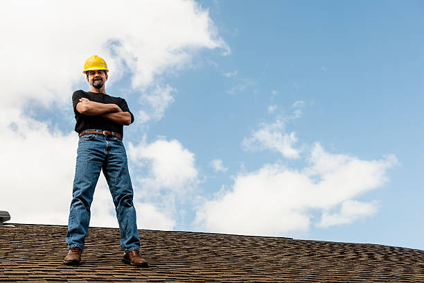 Best Flat Roof Repair Services  in Penn State Erie, PA