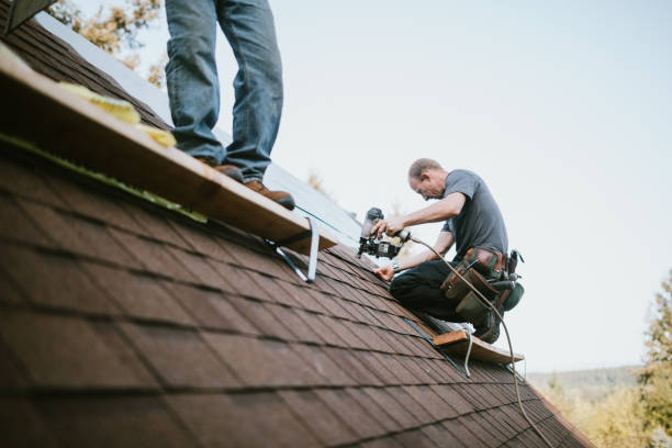 Heating Cable for Roof Installation in Penn State Erie, PA
